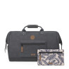 Cabaïa -  Sac de voyage 2 en 1 Duffle V2 - Le Havre
